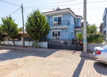 Casa para 270 000 euro en Antalya, Turquia