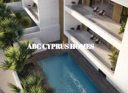 Apartment für 365 000 euro in Paphos, Zypern