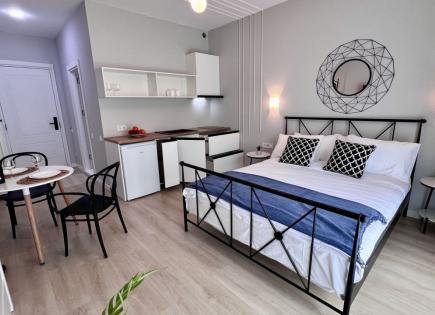 Wohnung für 340 euro pro Monat in Batumi, Georgien