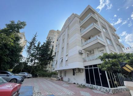 Wohnung für 90 000 euro in Antalya, Türkei