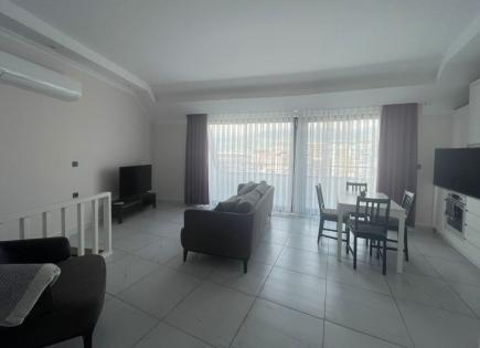 Penthouse für 133 000 euro in Alanya, Türkei