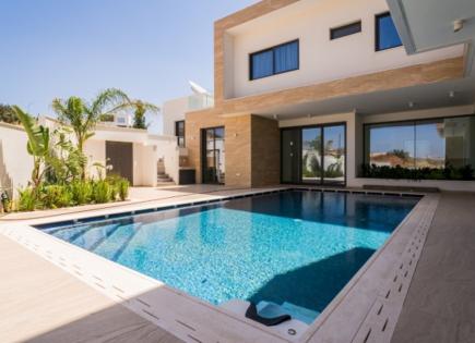Villa pour 3 000 000 Euro à Limassol, Chypre