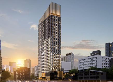 Wohnung für 168 155 euro in Phnom Penh, Kambodscha