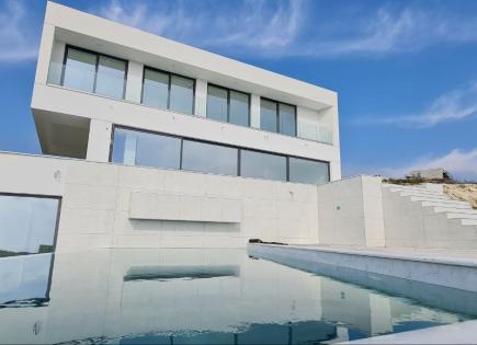 Villa pour 4 500 000 Euro à Limassol, Chypre