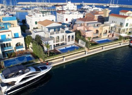 Villa pour 9 600 000 Euro à Limassol, Chypre