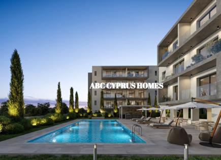 Wohnung für 250 000 euro in Paphos, Zypern