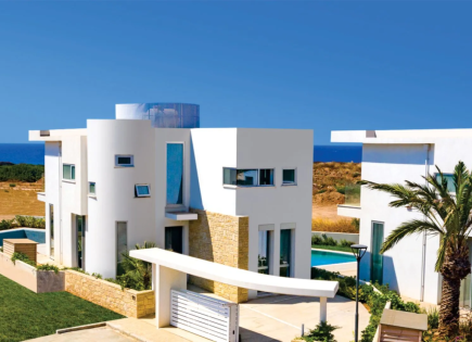 Villa pour 1 596 000 Euro à Paphos, Chypre
