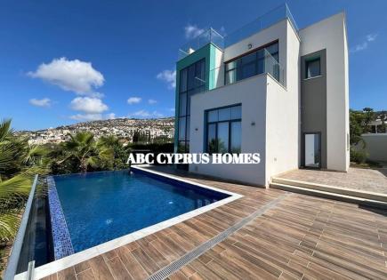 Villa para 850 000 euro en Pafos, Chipre