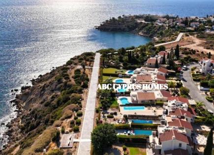 Villa for 699 000 euro in Paphos, Cyprus
