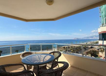 Wohnung für 220 000 euro in Alanya, Türkei