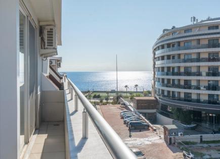 Wohnung für 71 000 euro in Kestel, Türkei