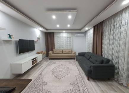 Wohnung für 107 877 euro in Antalya, Türkei