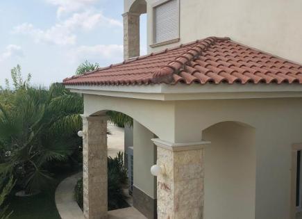 Villa für 700 000 euro in Paphos, Zypern