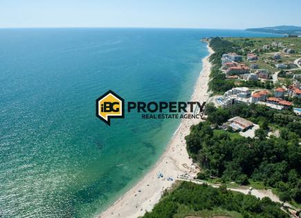 Flat for 49 500 euro in Byala, Bulgaria