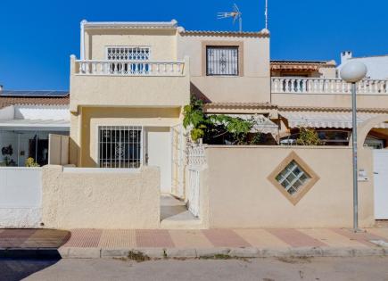 Haus für 129 990 euro in Torrevieja, Spanien