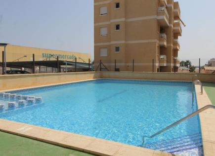 Wohnung für 129 900 euro in Torrevieja, Spanien