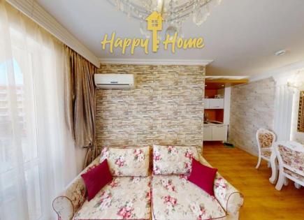 Appartement pour 124 000 Euro à Slantchev Briag, Bulgarie