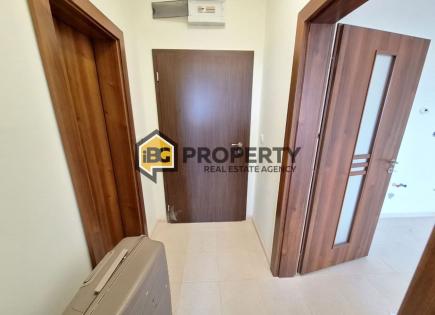 Flat for 70 500 euro in Byala, Bulgaria