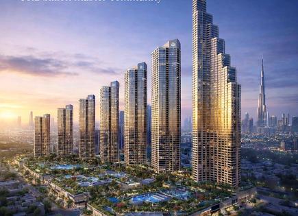 Appartement pour 370 349 Euro à Dubaï, EAU