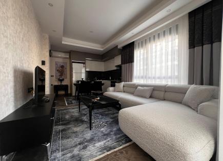 Wohnung für 69 000 euro in Alanya, Türkei