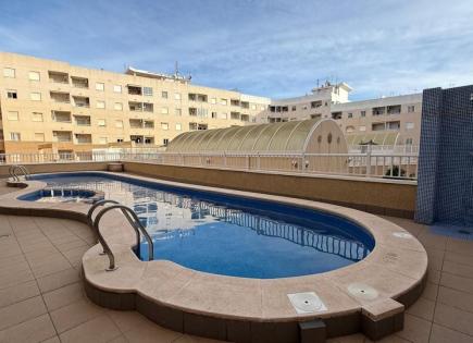 Wohnung für 129 500 euro in Torrevieja, Spanien