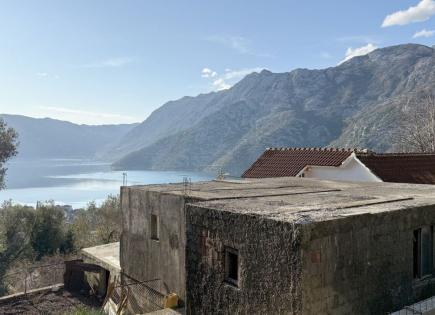 Maison pour 150 000 Euro à Risan, Monténégro