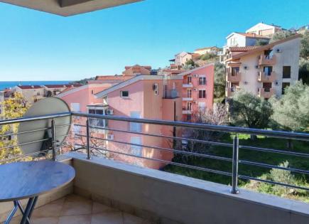 Appartement pour 170 000 Euro à Petrovac, Monténégro