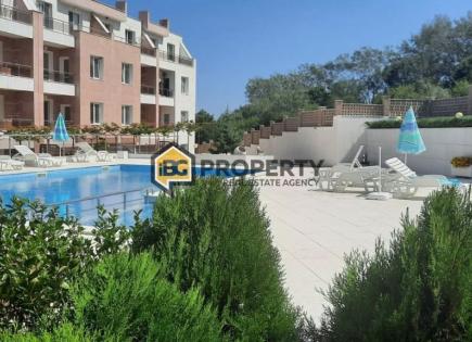 Flat for 65 000 euro in Byala, Bulgaria