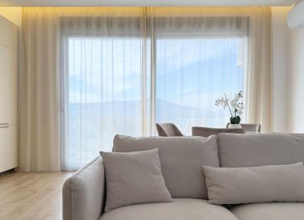 Appartement pour 320 000 Euro à Tivat, Monténégro