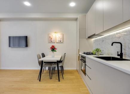 Wohnung für 107 877 euro in Tiflis, Georgien