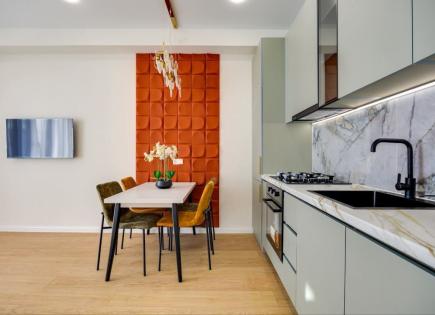 Wohnung für 110 425 euro in Tiflis, Georgien