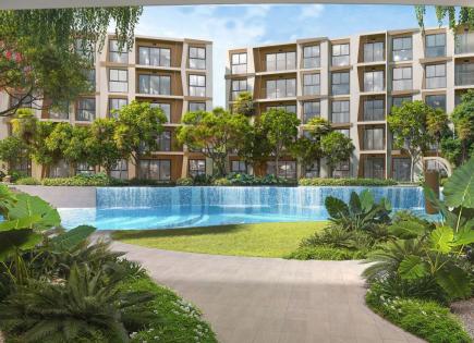 Piso para 106 447 euro en la isla de Phuket, Tailandia