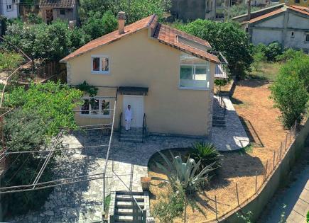 Haus für 245 000 euro in Bar, Montenegro