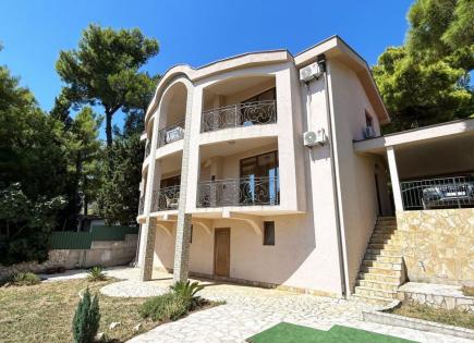 Villa pour 650 000 Euro au Bar, Monténégro