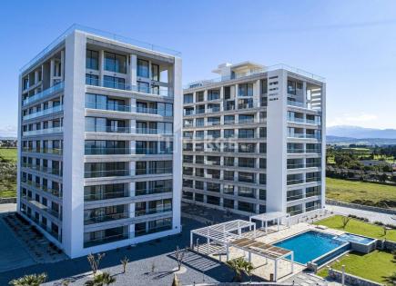 Apartment für 139 000 euro in Lefke, Zypern