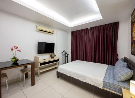Studio per 25 500 euro a Pattaya, Thailandia