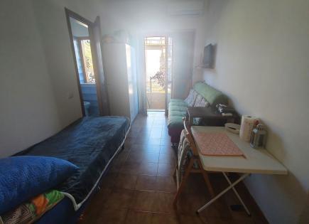 Studio per 25 000 euro a Scalea, Italia