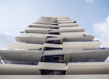 Appartamenti per 1 560 662 euro a Nicosia, Cipro