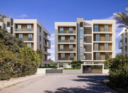 Appartamenti per 374 358 euro a Nicosia, Cipro