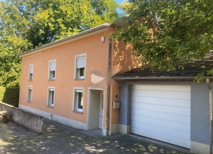 Flat for 925 000 euro in Luxembourg, Luxembourg