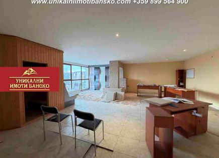 Appartamenti per 69 999 euro a Bansko, Bulgaria