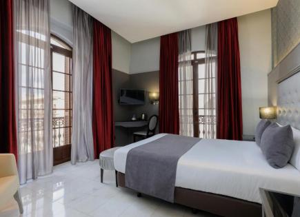 Hotel für 56 000 000 euro in Barcelona, Spanien
