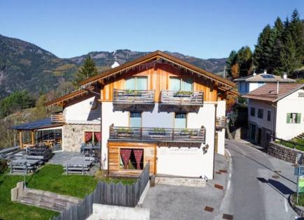 Chalet für 950 000 euro in Bolzano, Italien
