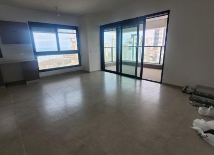 Appartement pour 1 200 000 Euro à Bat Yam, Israël