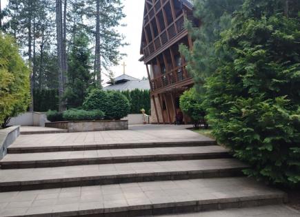 Wohnung für 288 750 euro in Zlatibor, Serbien