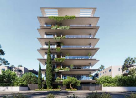 Appartamenti per 510 000 euro a Nicosia, Cipro