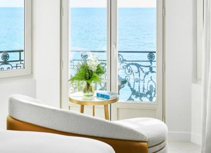 Hotel für 472 000 000 euro in Cannes, Frankreich