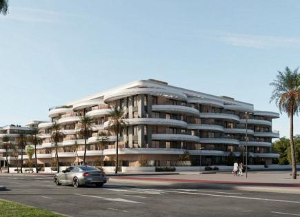 Piso para 405 405 euro en Málaga, España