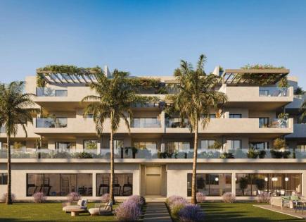 Piso para 464 000 euro en Málaga, España