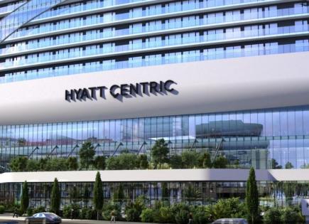 Appartamento per 24 125 euro a Batumi, Georgia